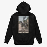 Frag Out Hoodie