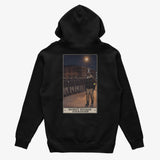 Recruit Division Commander Hoodie