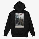 Biomedical Equipment Specialist Hoodie