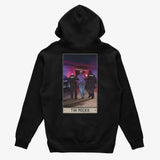 Police Hoodie