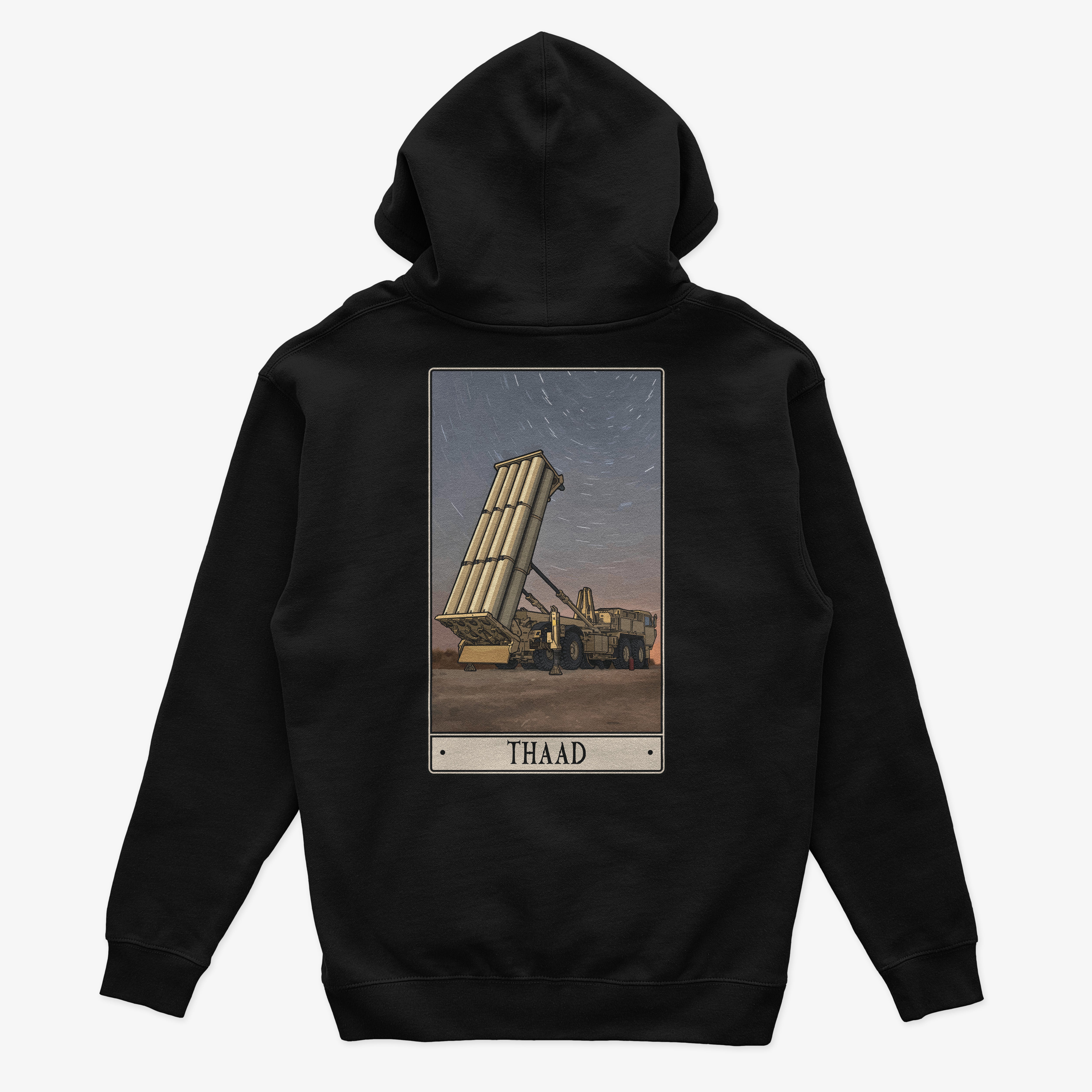 THAAD Hoodie
