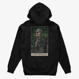 Sapper Instructor Hoodie
