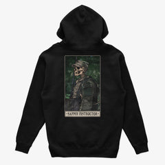 Sapper Instructor Hoodie