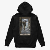 One Minute Hoodie