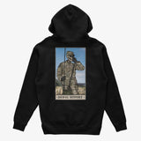 Signal Support Hoodie
