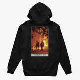 Wildlands Fire Hoodie