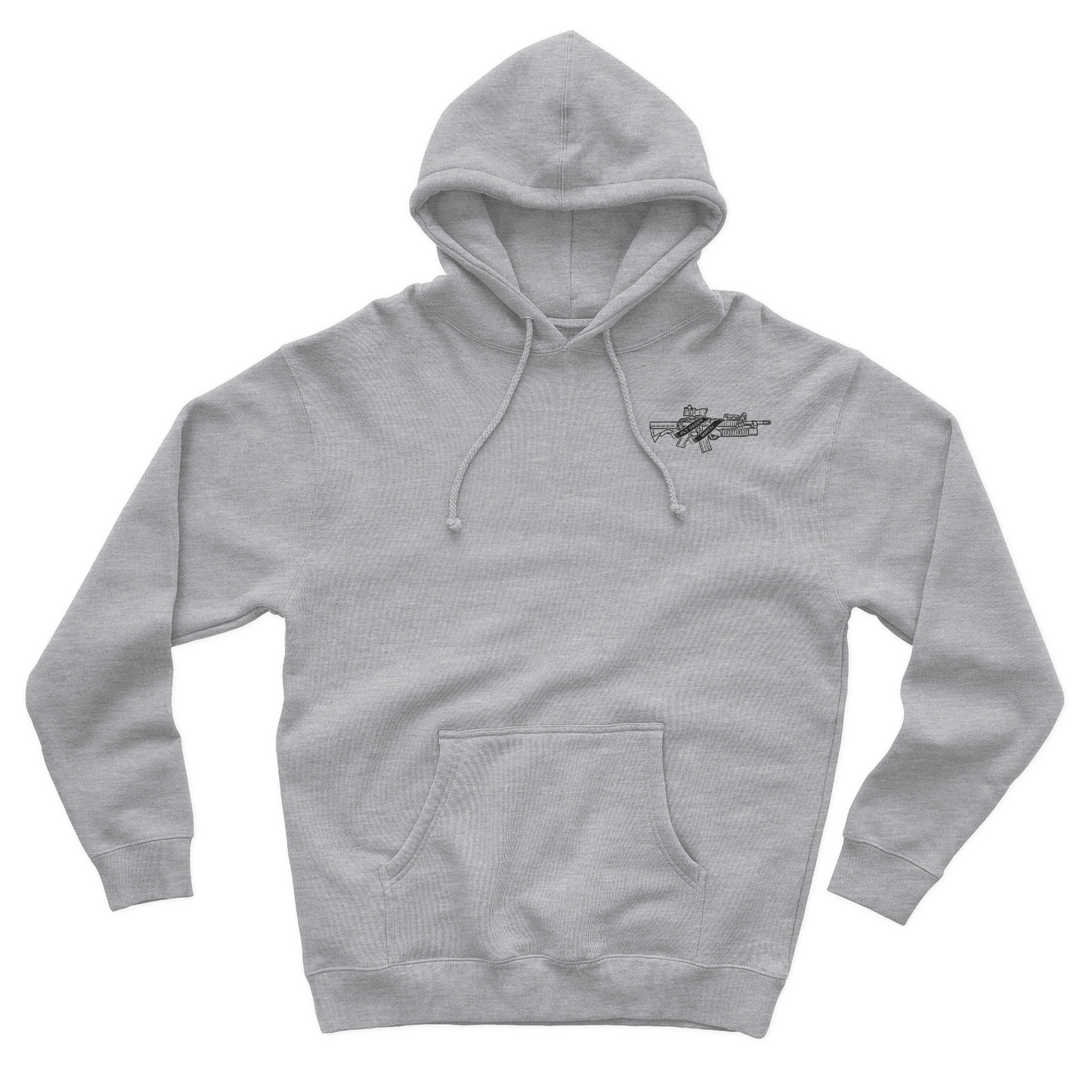 Boom Operator Hoodie