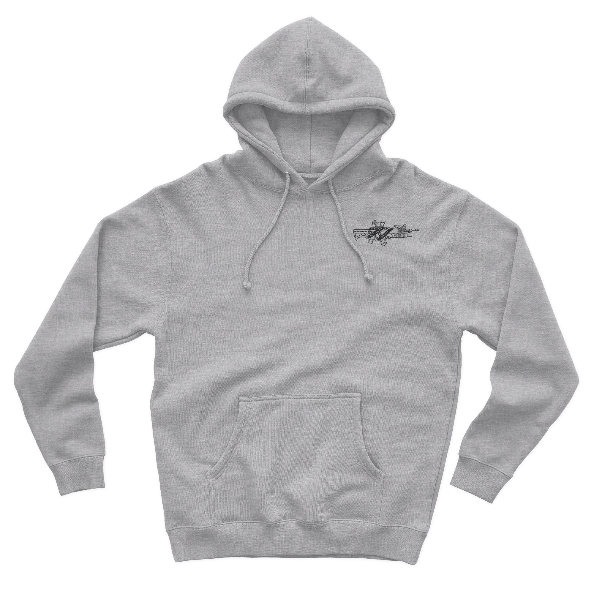 Watercraft Operator Hoodie