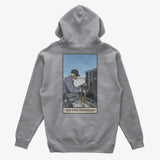 HVAC Technician Hoodie
