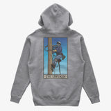 Linemen Hoodie