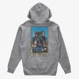 Trucker Hoodie