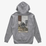 Optometry Hoodie