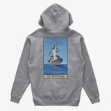 Destroyer Hoodie