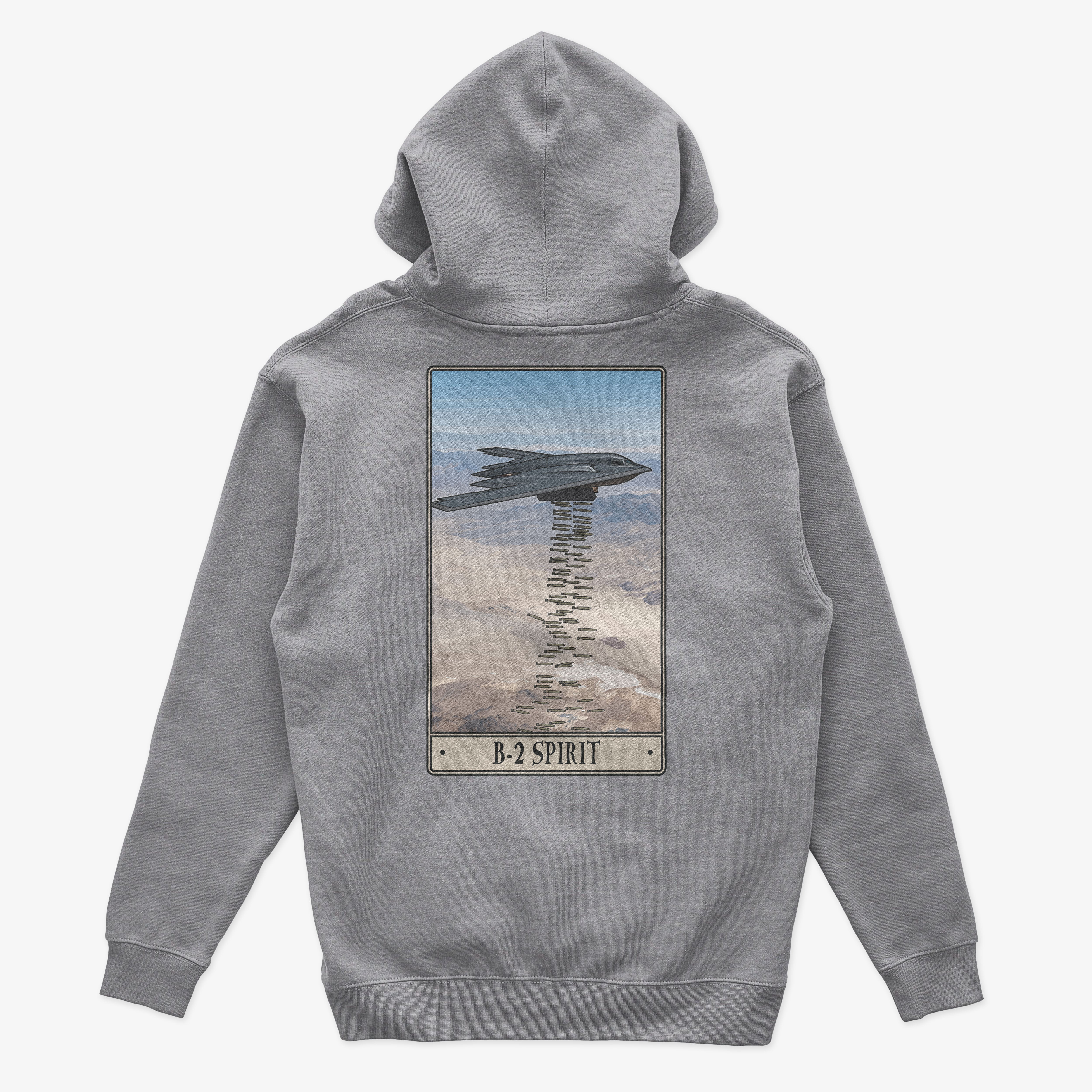 B-2 Hoodie