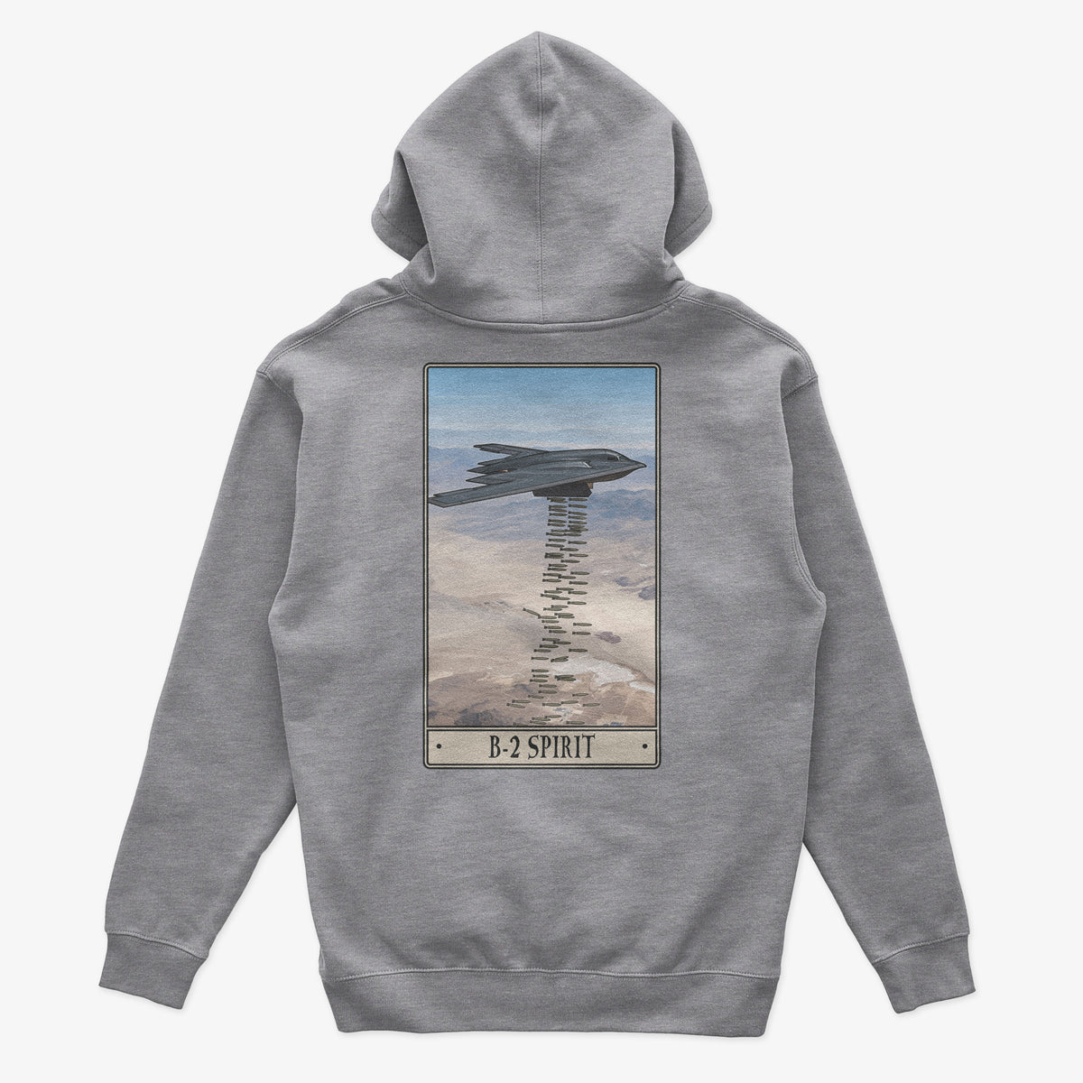 B-2 Hoodie