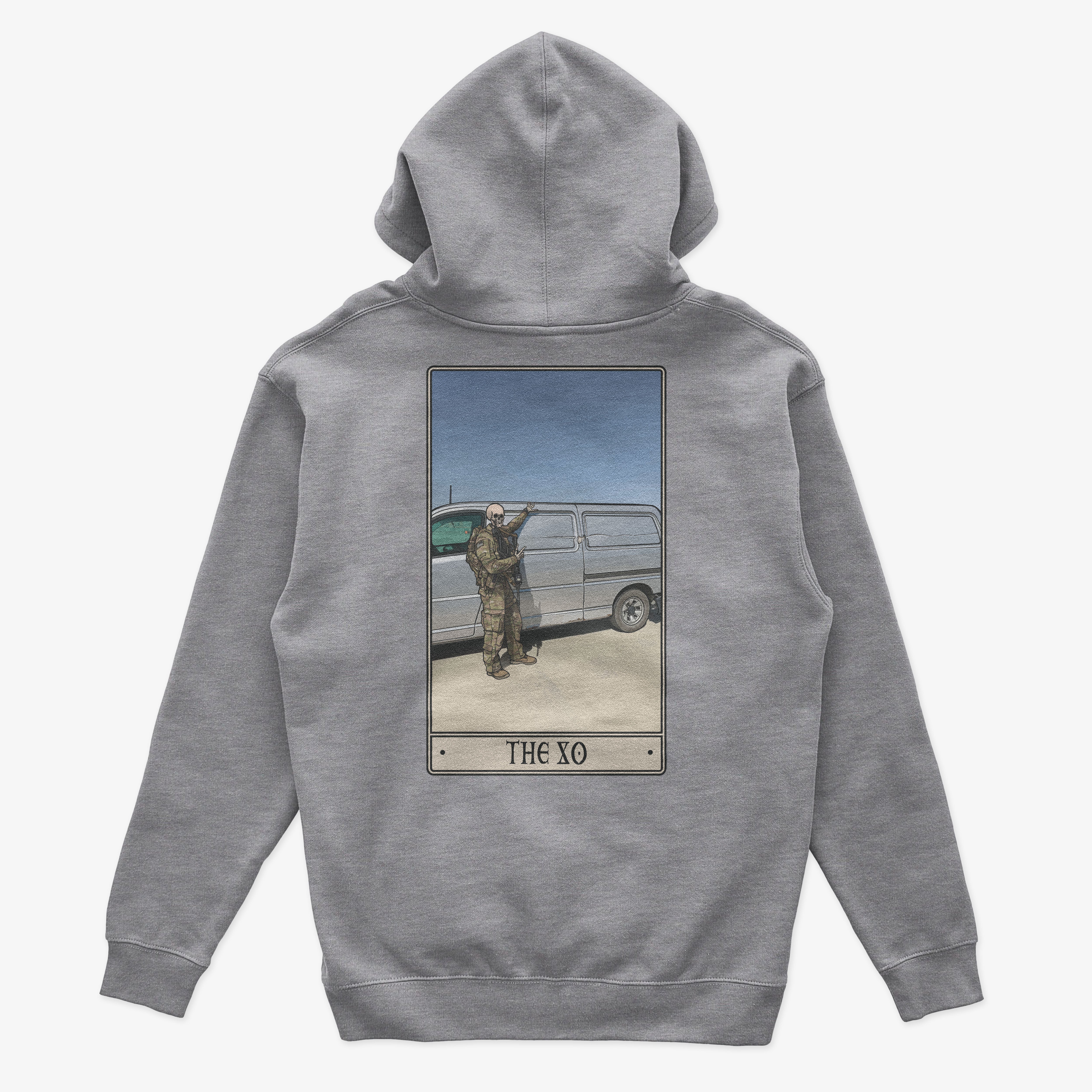 XO Hoodie