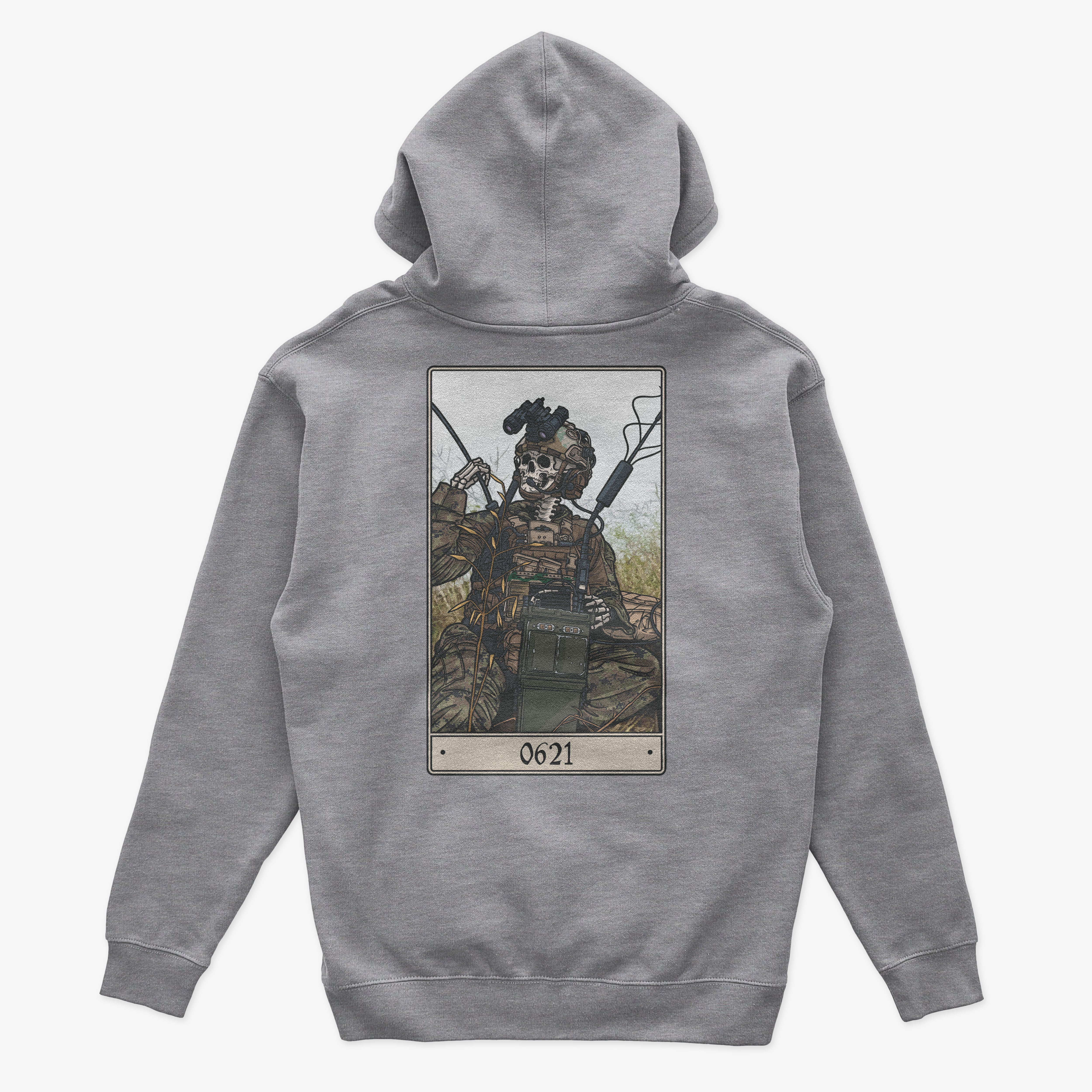0621 Hoodie