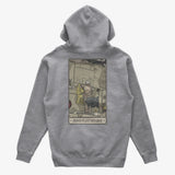 Power Plant Repairer Hoodie