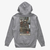 Brown Shirts Hoodie