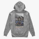 Blue Shirts Hoodie