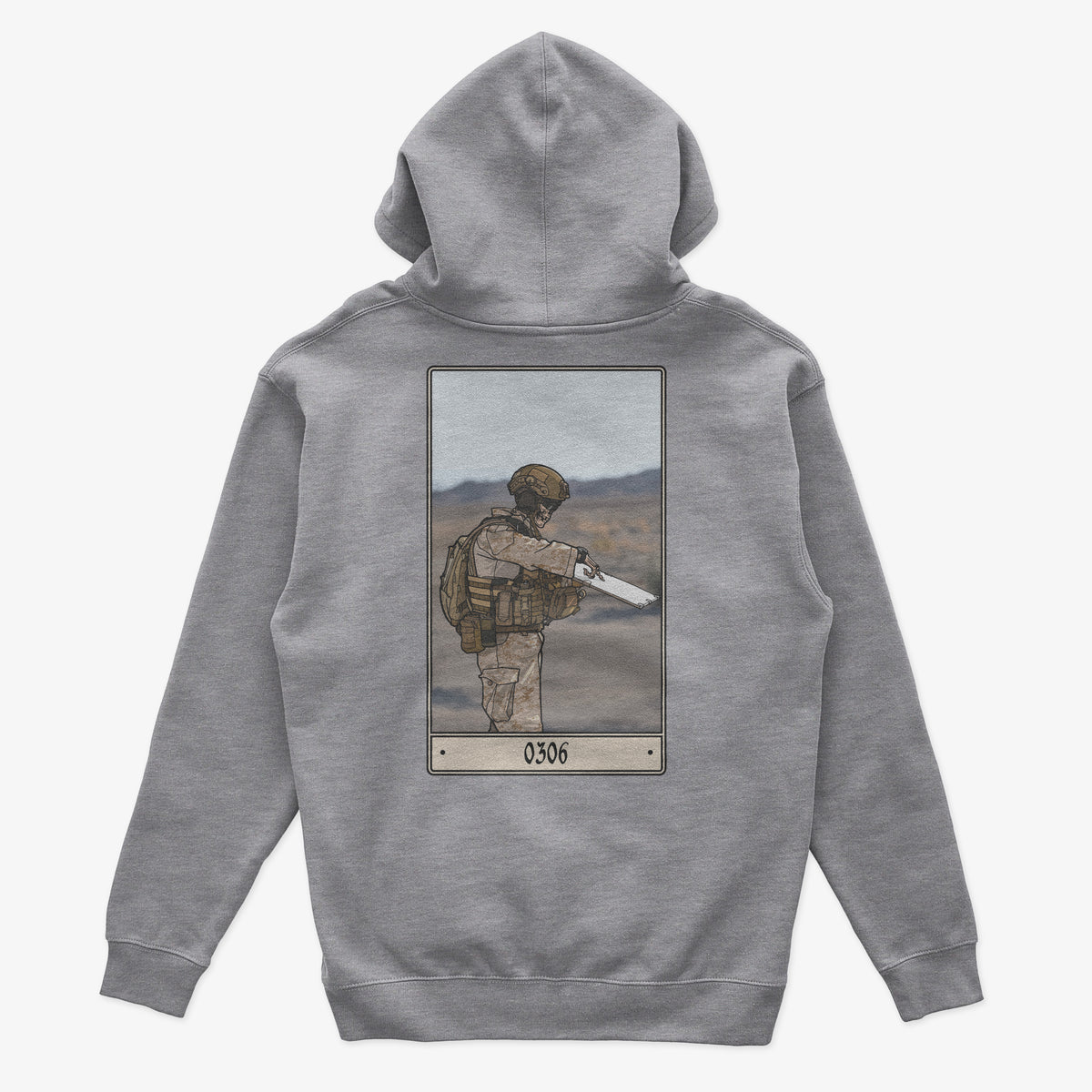 0306 Hoodie