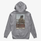 Sentinel Hoodie