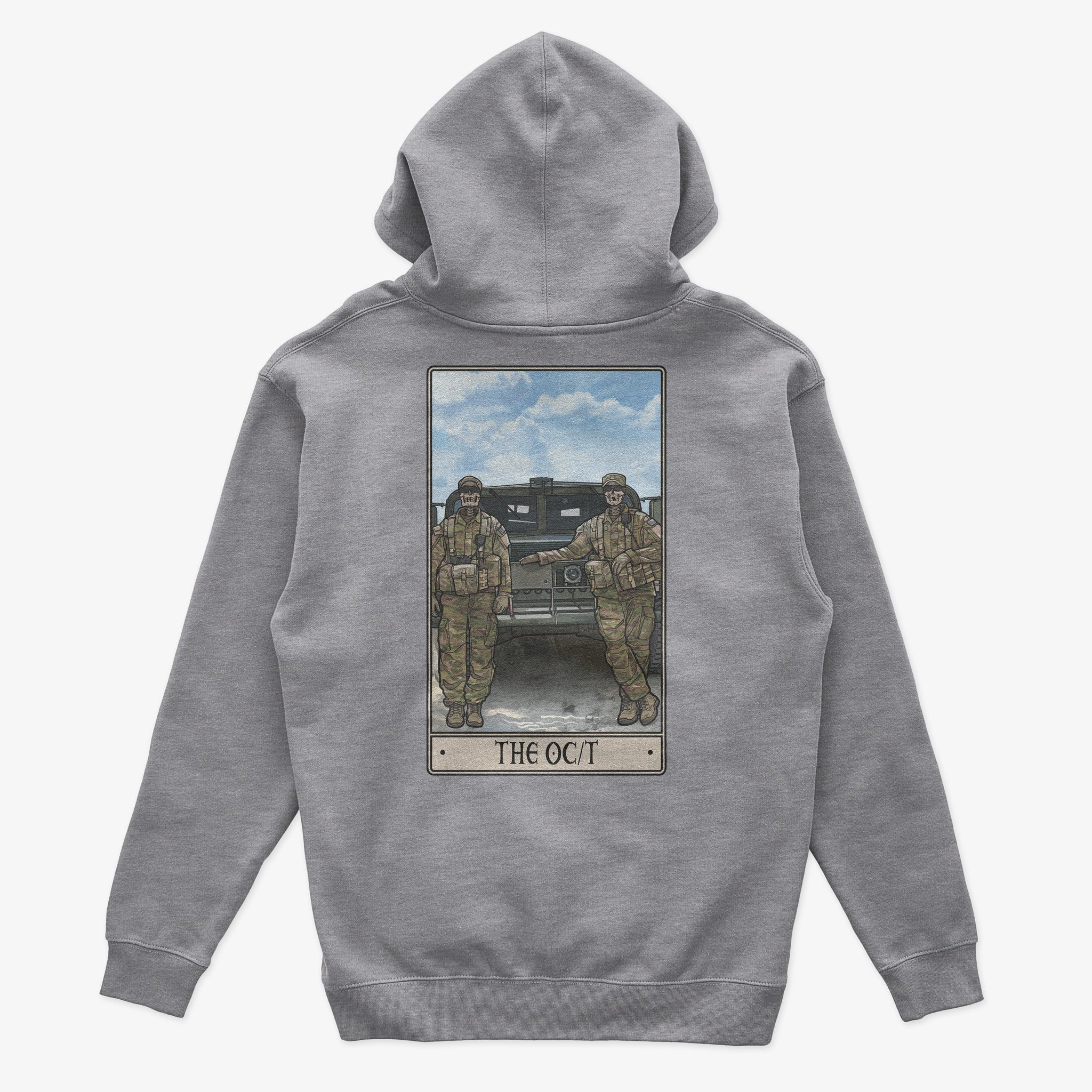 OC/T Hoodie
