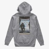 Psychological Operations Hoodie