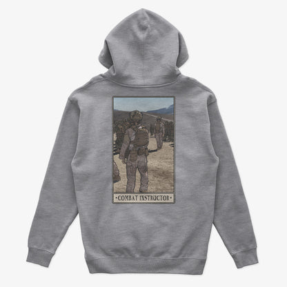 Combat Instructor Hoodie