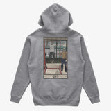 8411 Hoodie