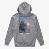 Arctic Hoodie