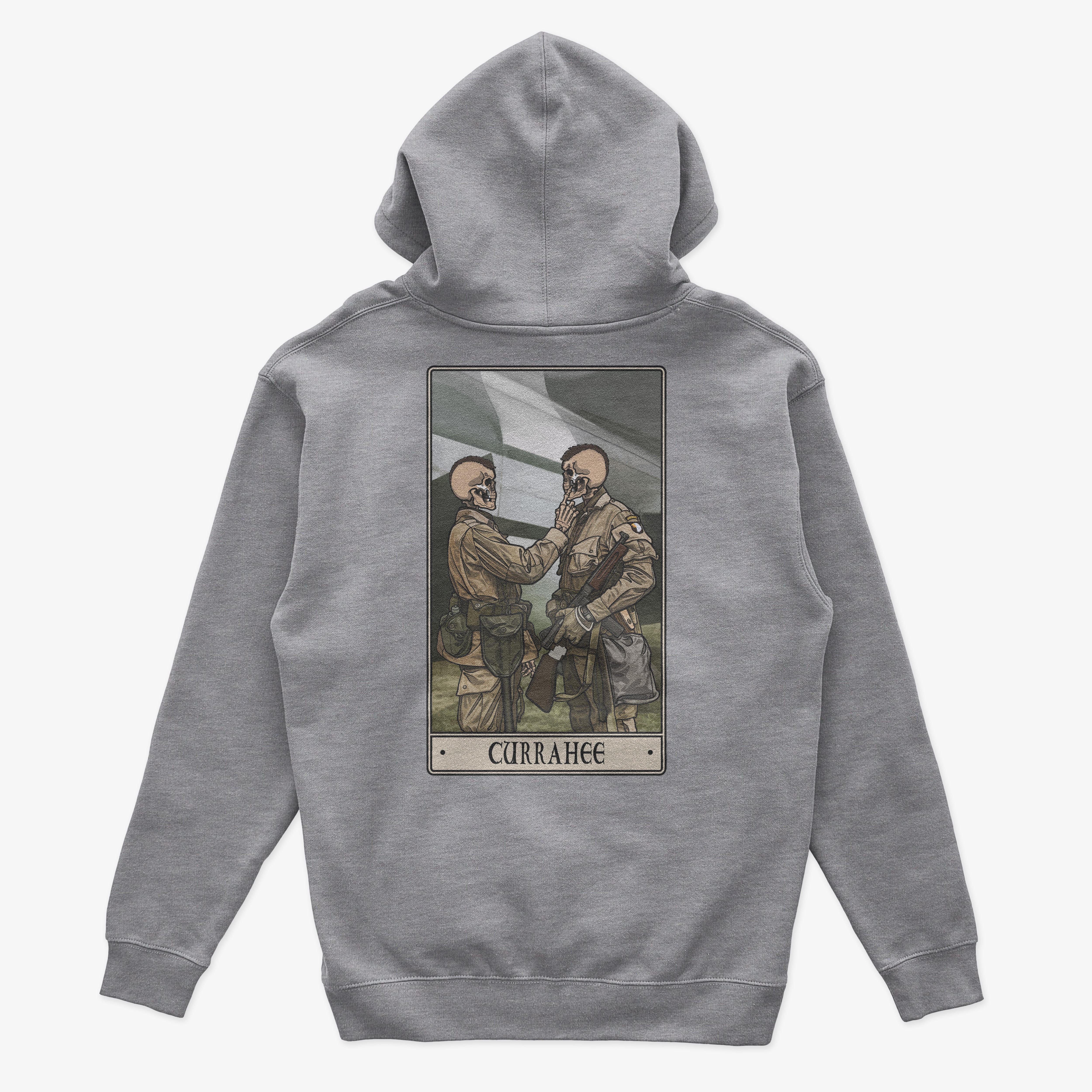 Currahee Hoodie