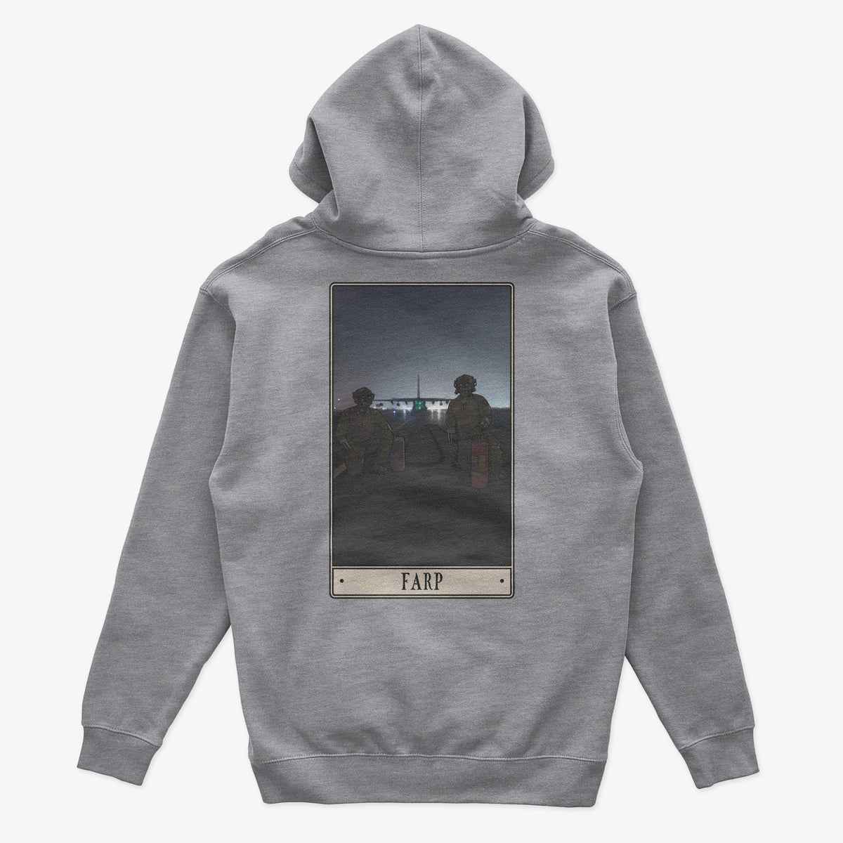 FARP Hoodie