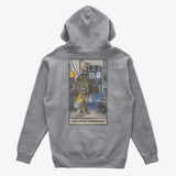 91C Hoodie