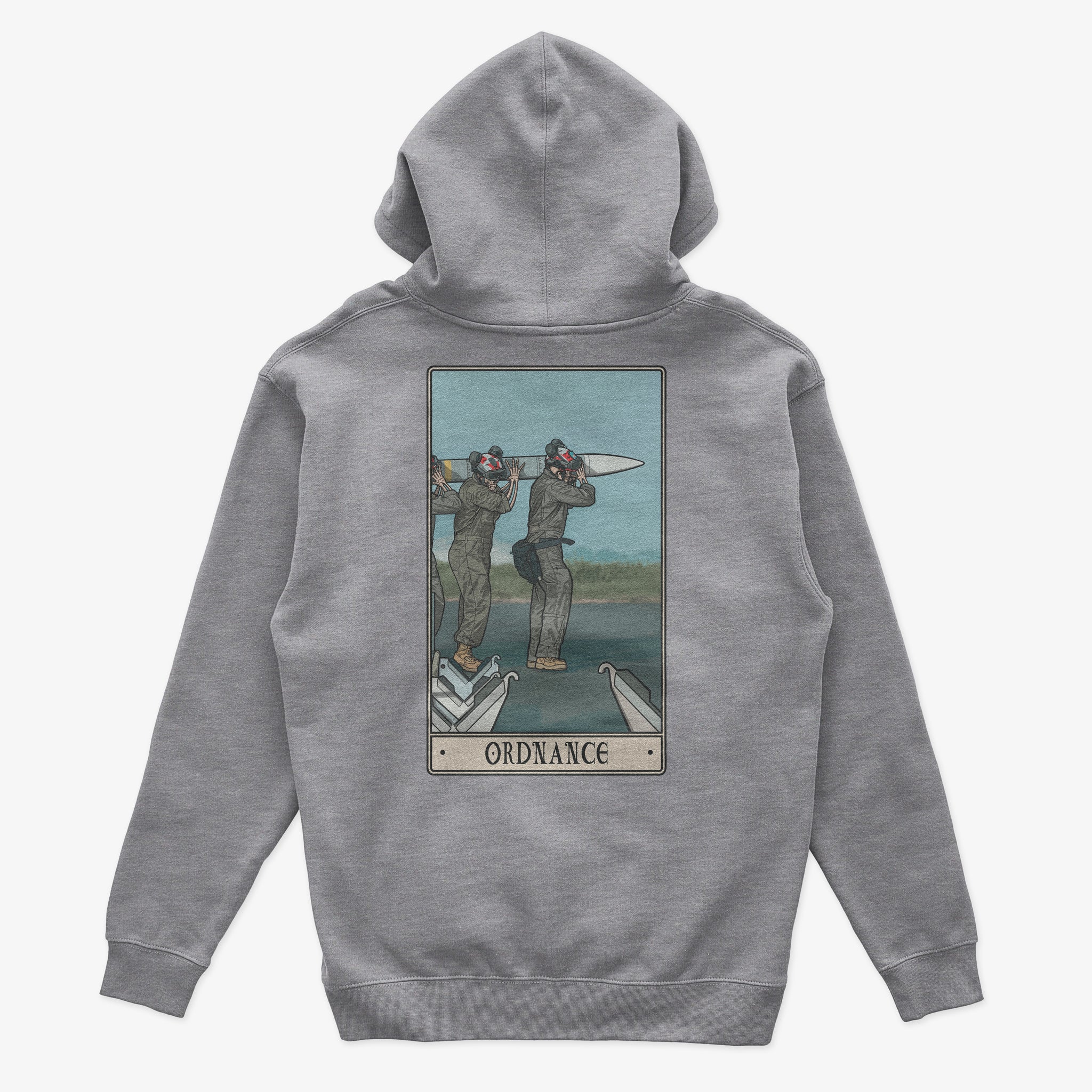 Ordnance Hoodie