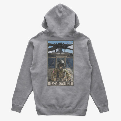 Blackhawk Pilot Hoodie