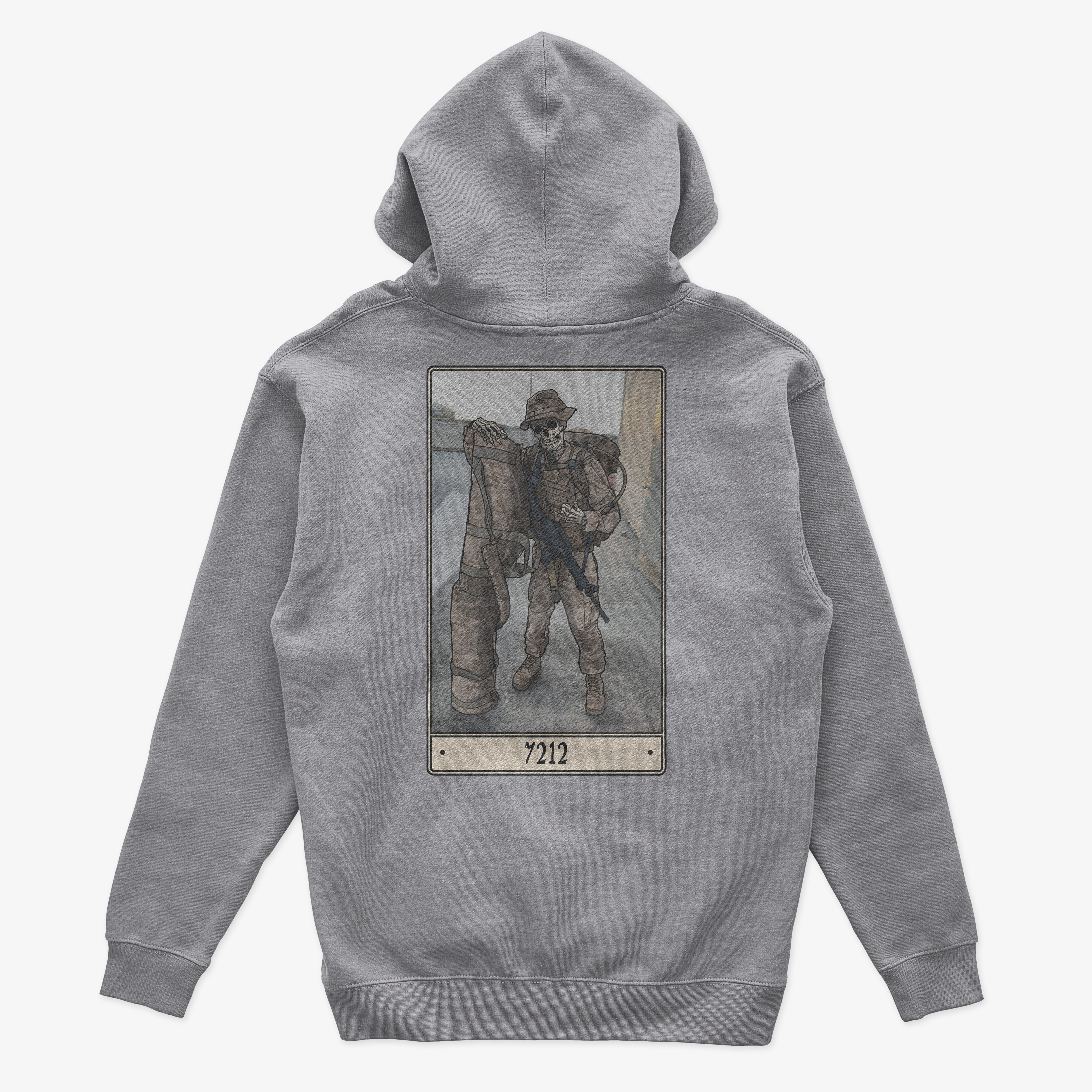 7212 Hoodie