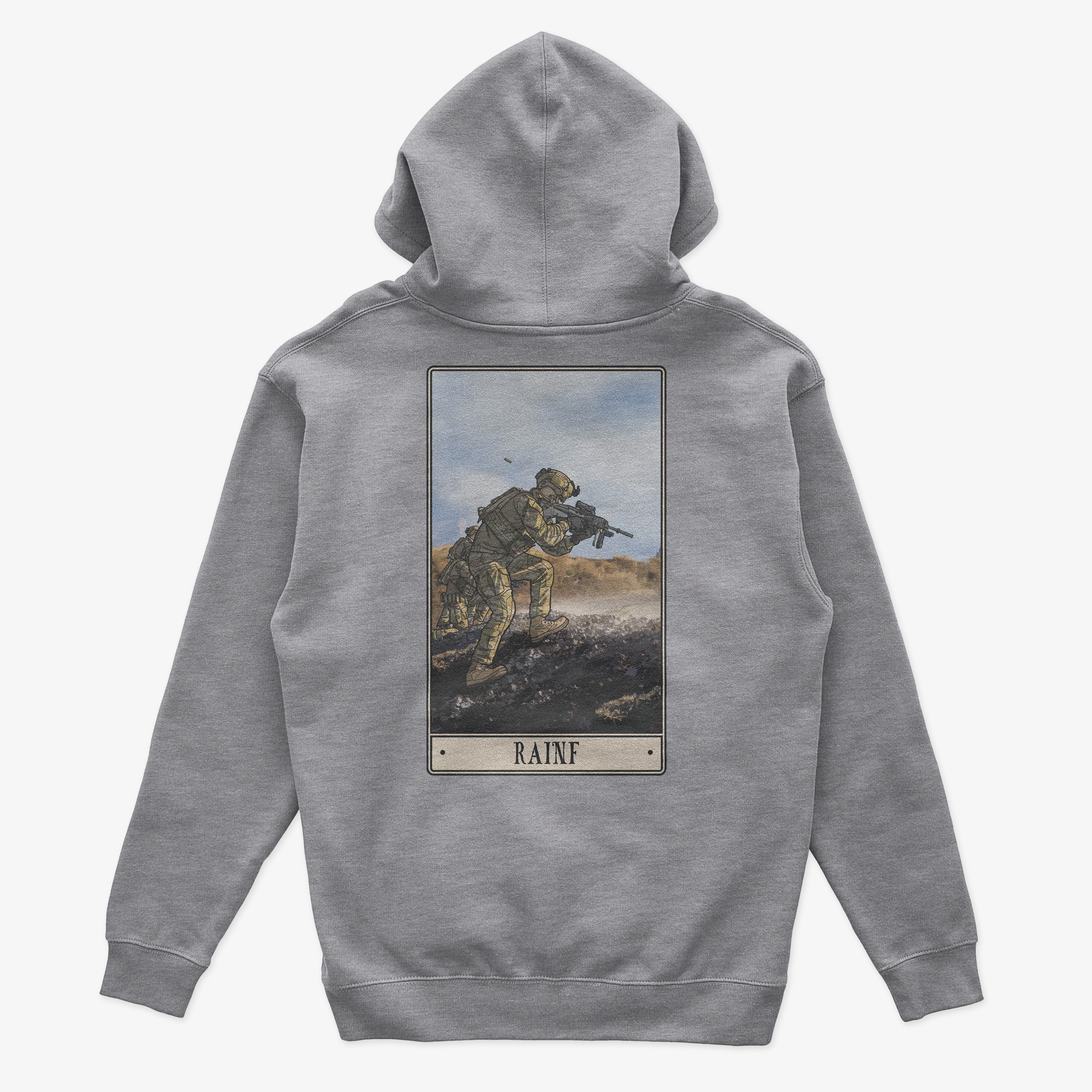 RAINF Hoodie