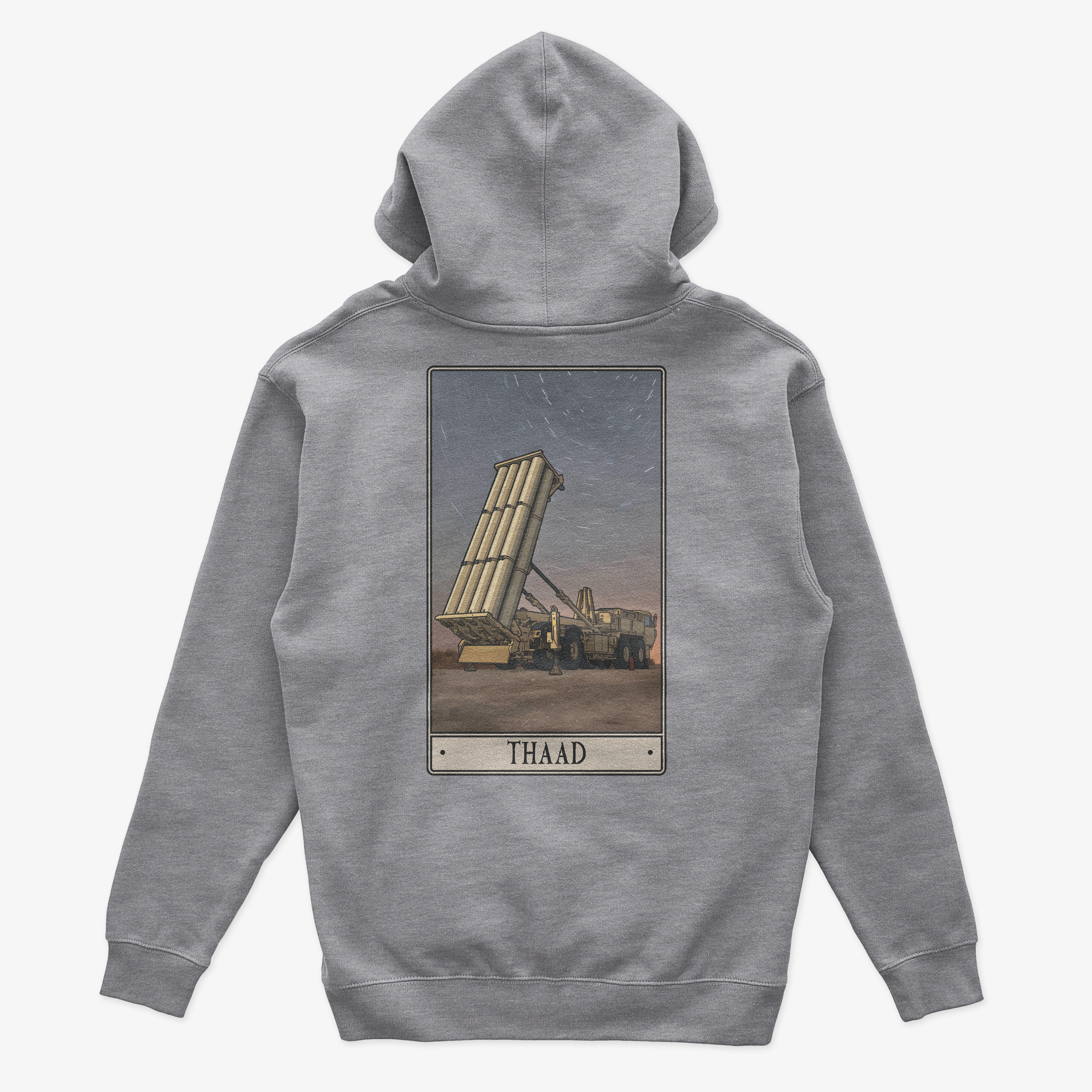 THAAD Hoodie