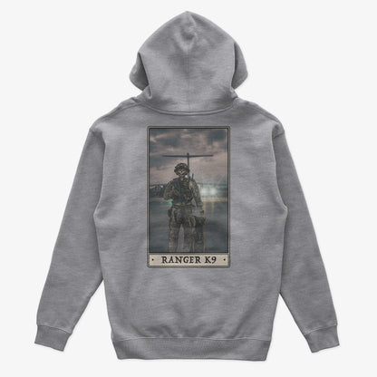 Ranger K9 Hoodie