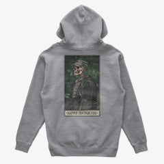 Sapper Instructor Hoodie