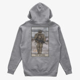 Soldier Hoodie