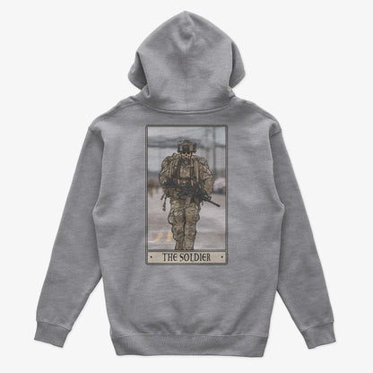 Soldier Hoodie