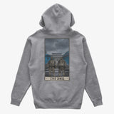 DMZ Hoodie