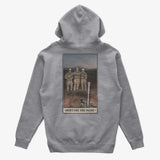 Mortars Are Hung Hoodie