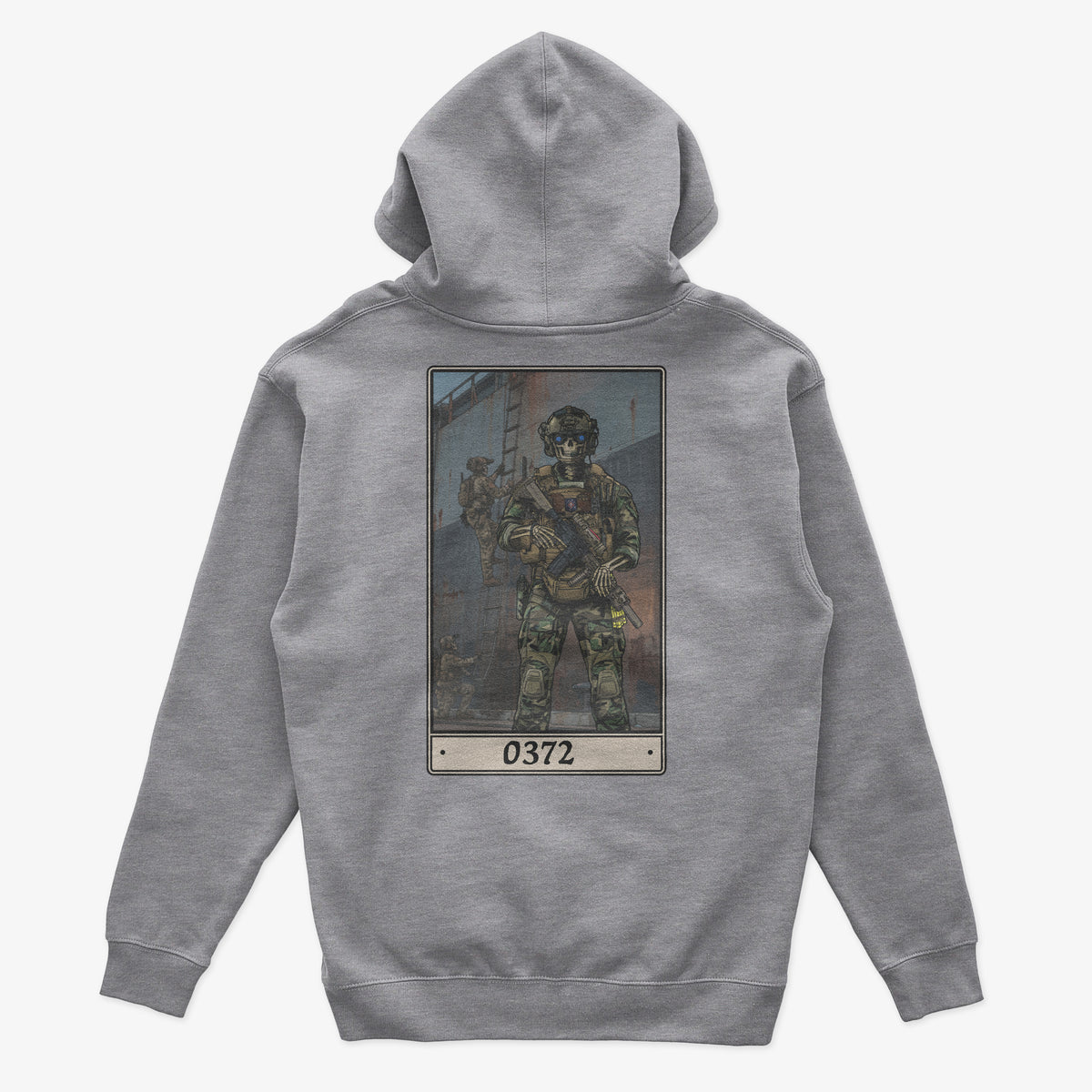 0372 Hoodie