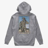 Signal Support Hoodie