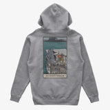 Watercraft Operator Hoodie