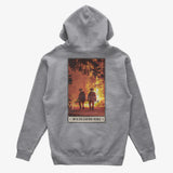 Wildlands Fire Hoodie