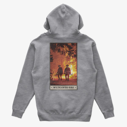 Wildlands Fire Hoodie